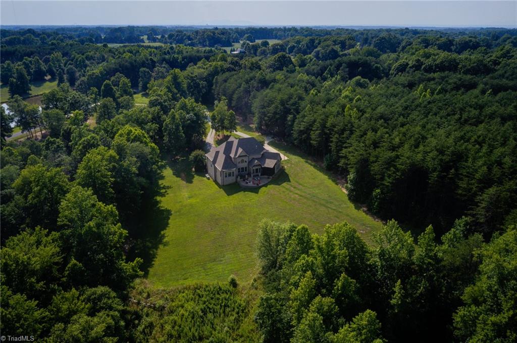 251 Yank Road Summerfield, NC 27358 - Photo 2 of 50 15.55 acres of land