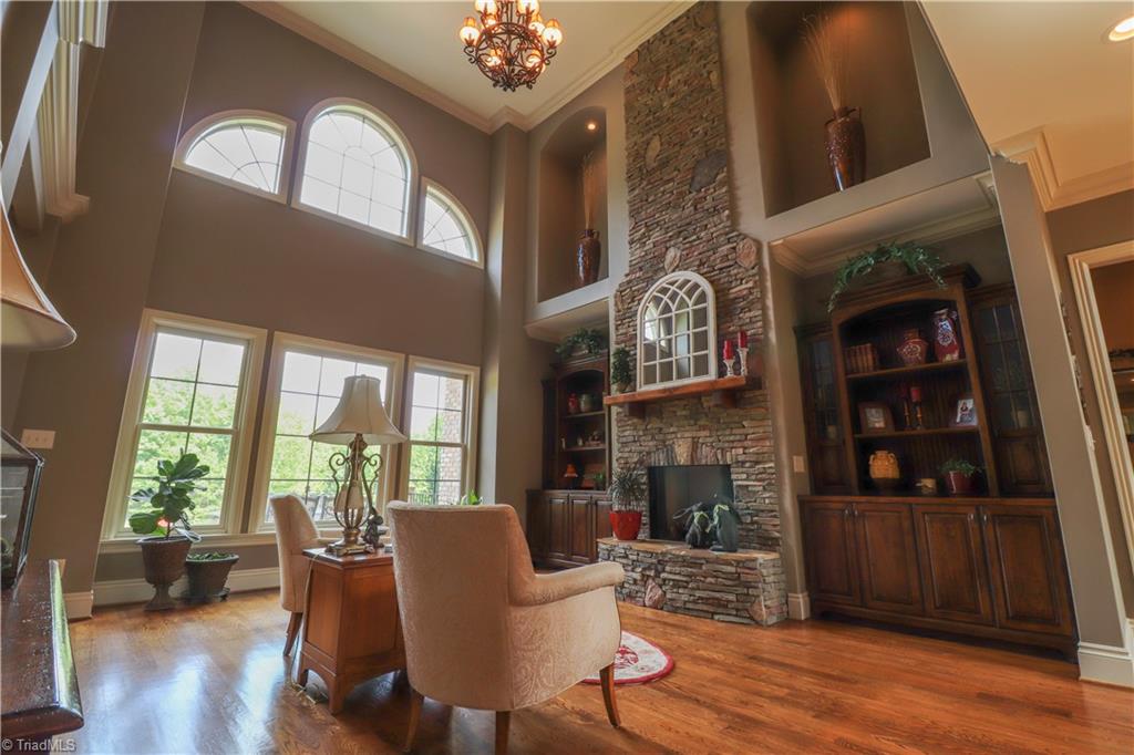 251 Yank Road Summerfield, NC 27358 - Photo 11 of 50 Gallery Image 11