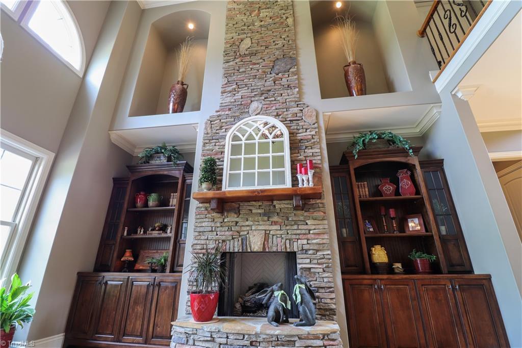 251 Yank Road Summerfield, NC 27358 - Photo 12 of 50 Gallery Image 12