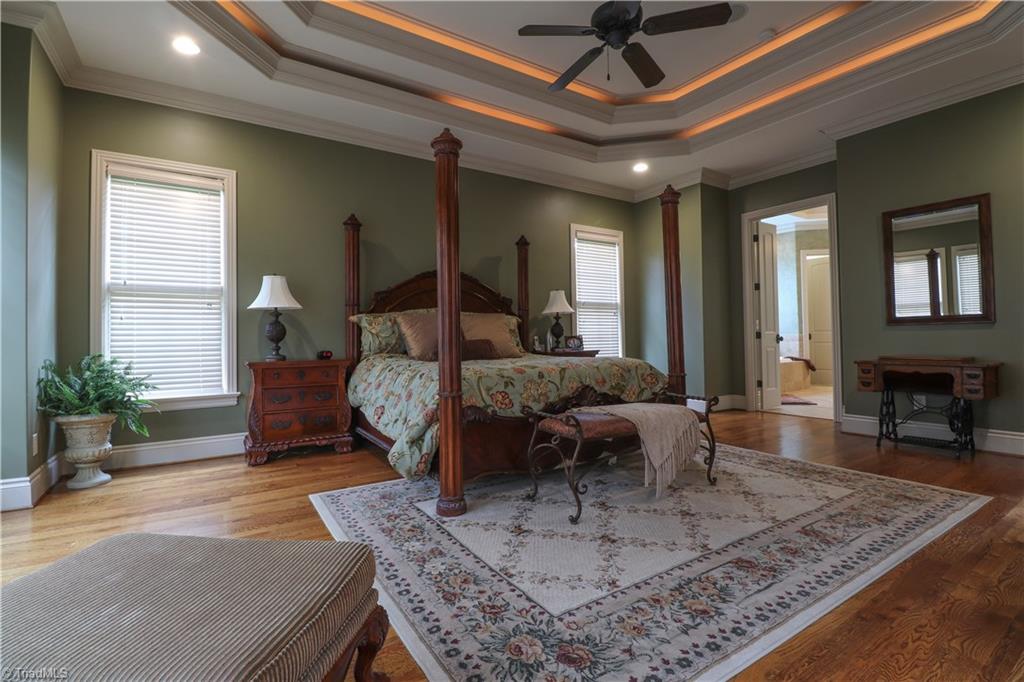251 Yank Road Summerfield, NC 27358 - Photo 14 of 50 Gallery Image 14
