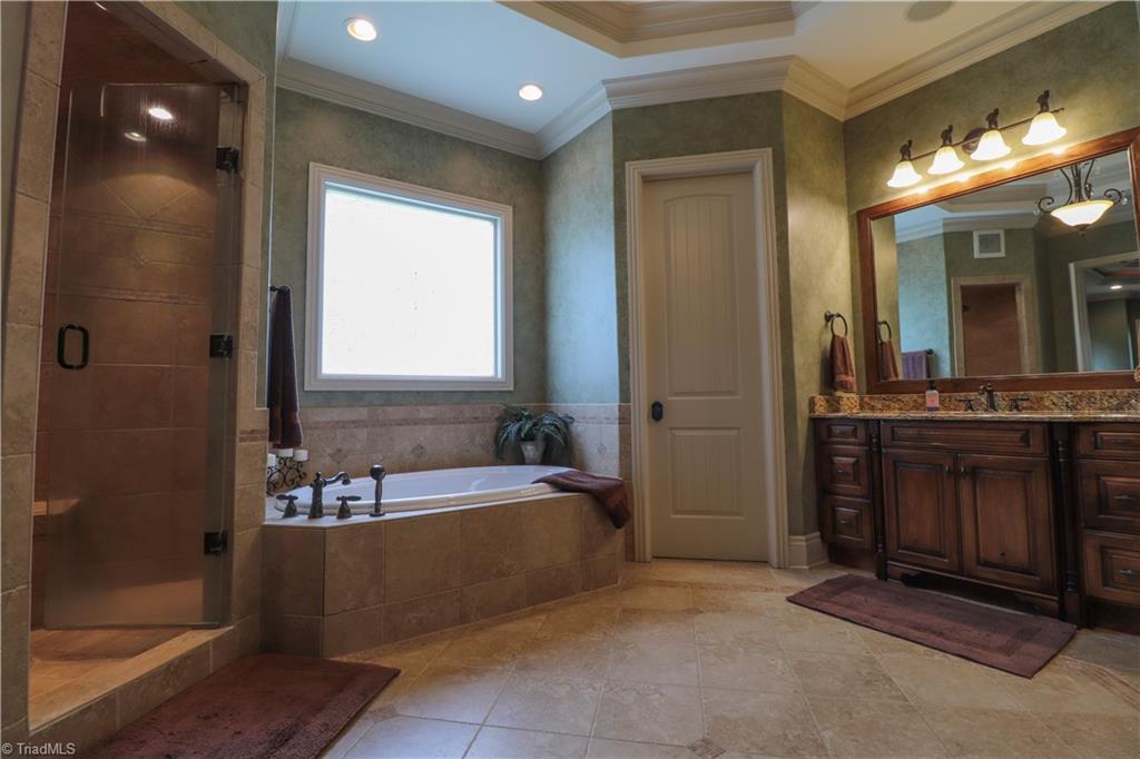 251 Yank Road Summerfield, NC 27358 - Photo 16 of 50 Gallery Image 16