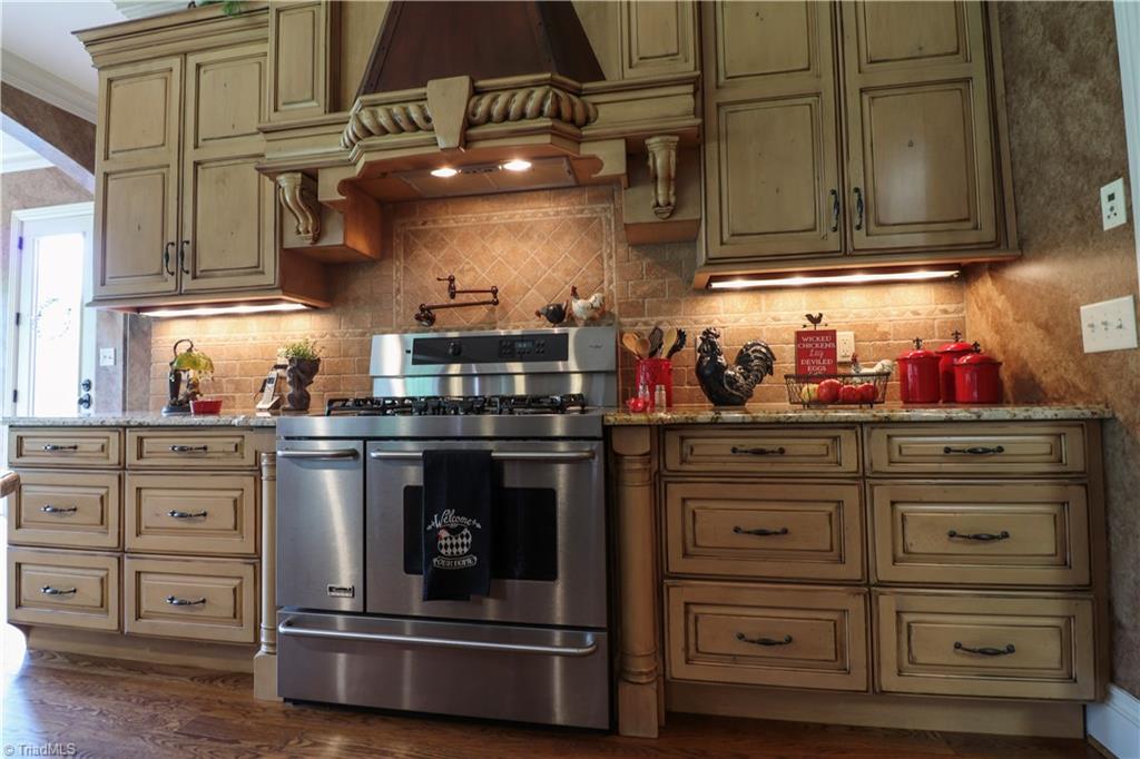 251 Yank Road Summerfield, NC 27358 - Photo 23 of 50 Gallery Image 23