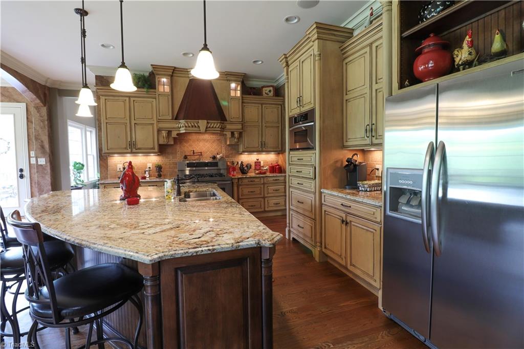 251 Yank Road Summerfield, NC 27358 - Photo 24 of 50 Gallery Image 24