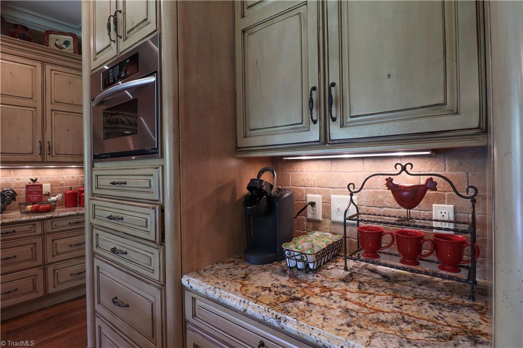 251 Yank Road Summerfield, NC 27358 - Photo 25 of 50 Gallery Image 25