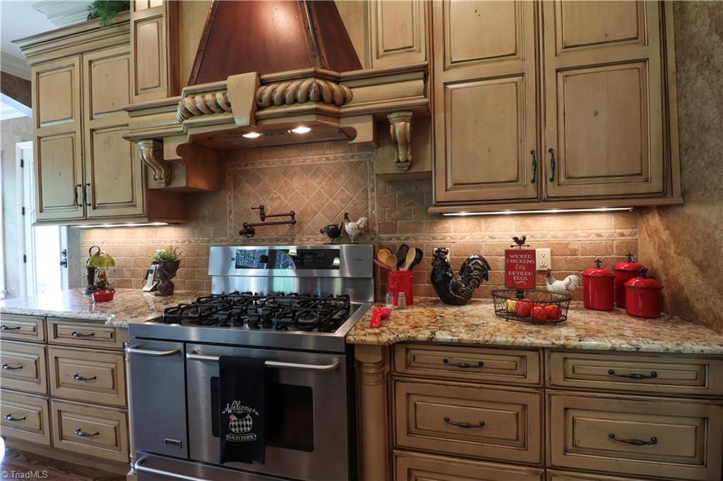 251 Yank Road Summerfield, NC 27358 - Photo 26 of 50 Gallery Image 26