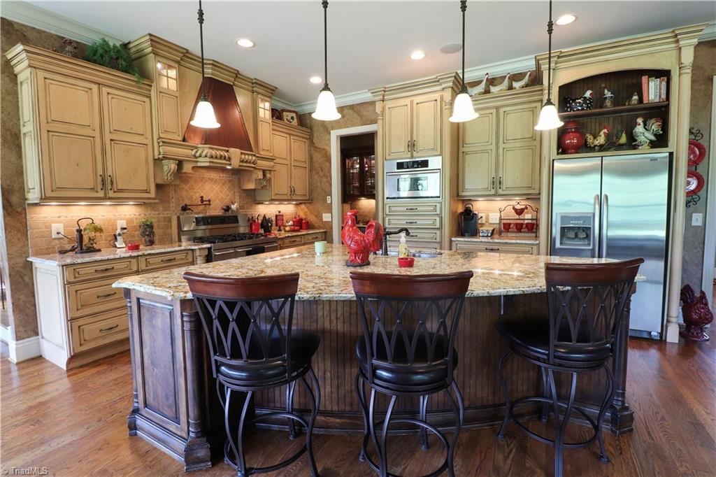 251 Yank Road Summerfield, NC 27358 - Photo 27 of 50 Gallery Image 27