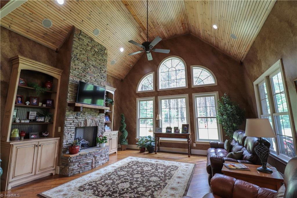 251 Yank Road Summerfield, NC 27358 - Photo 28 of 50 Gallery Image 28