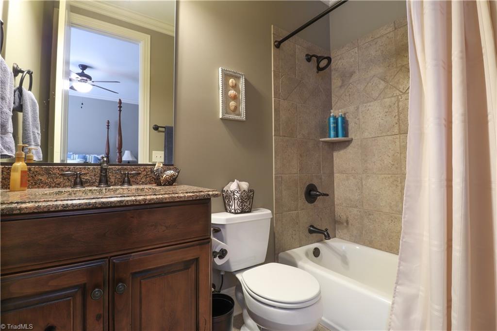 251 Yank Road Summerfield, NC 27358 - Photo 35 of 50 Gallery Image 35