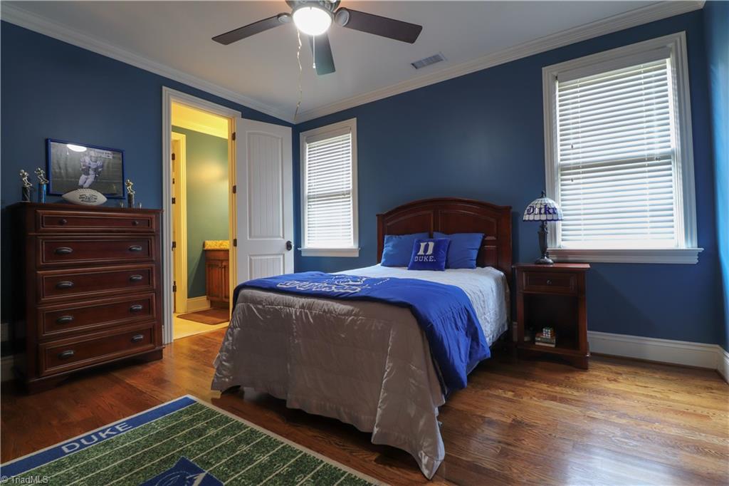 251 Yank Road Summerfield, NC 27358 - Photo 37 of 50 Gallery Image 37