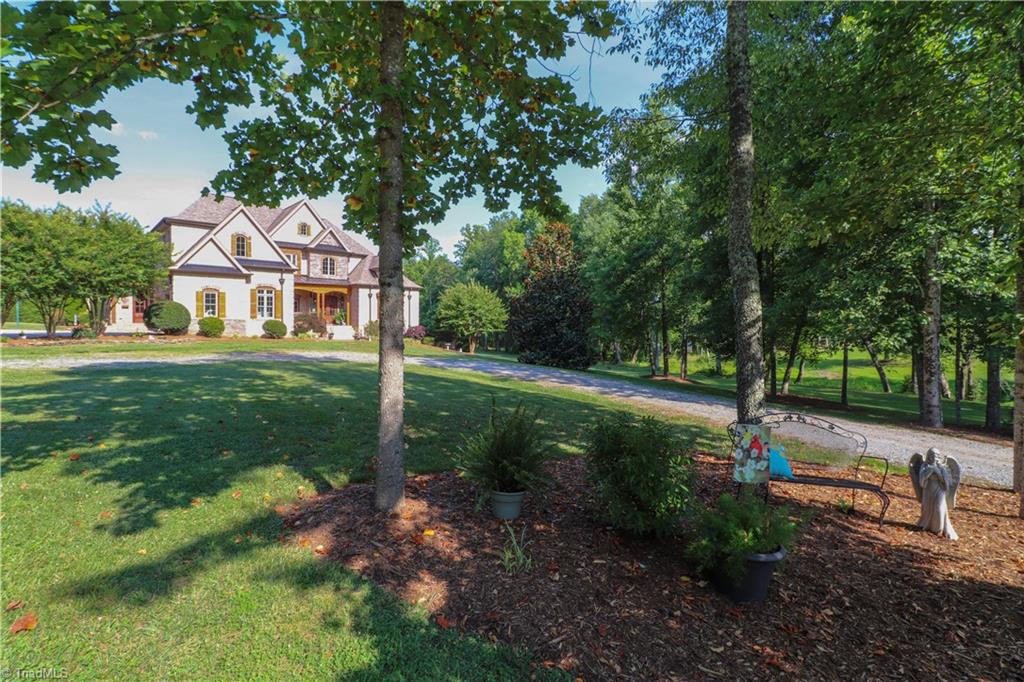 251 Yank Road Summerfield, NC 27358 - Photo 43 of 50 Gallery Image 43