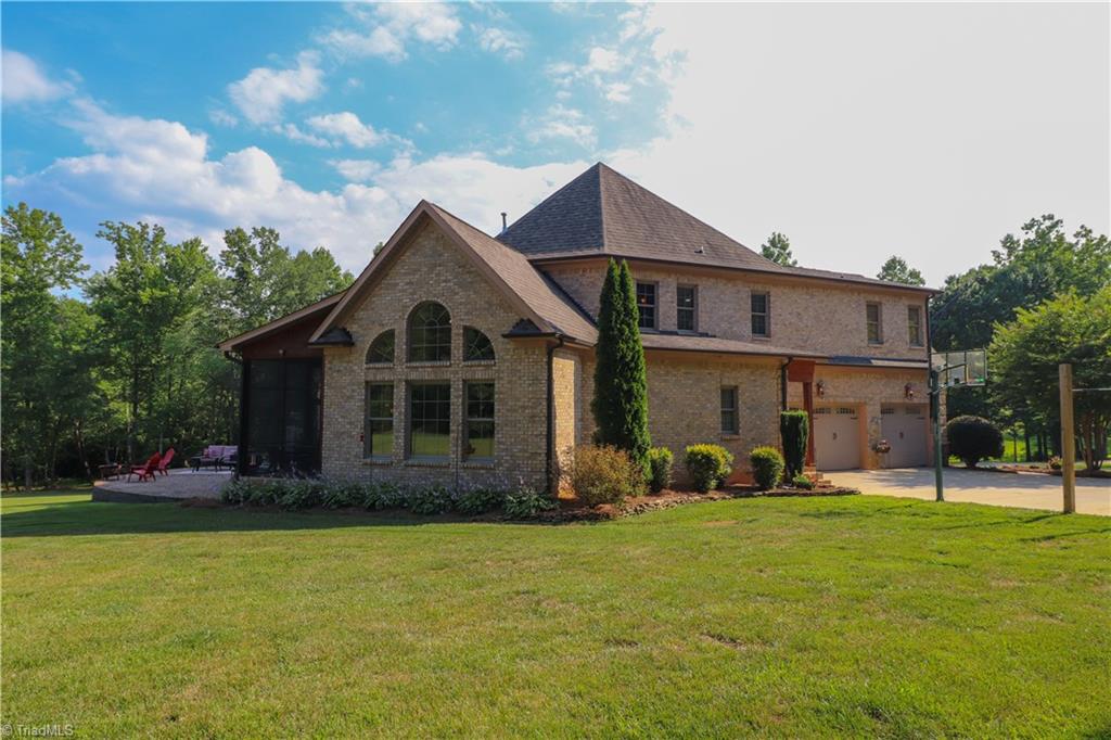 251 Yank Road Summerfield, NC 27358 - Photo 44 of 50 Gallery Image 44