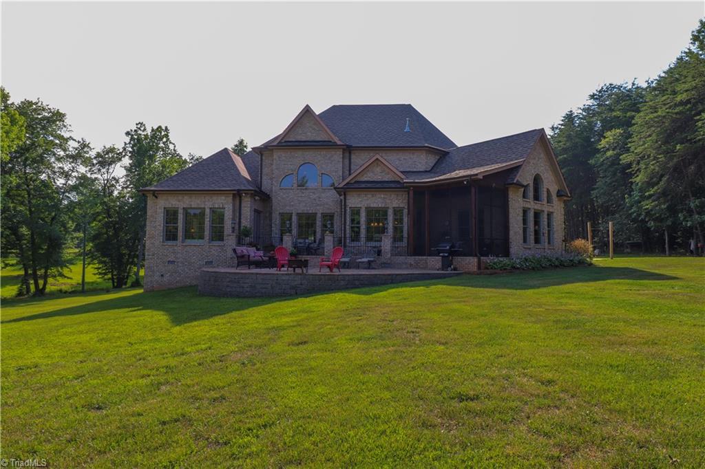 251 Yank Road Summerfield, NC 27358 - Photo 45 of 50 Gallery Image 45