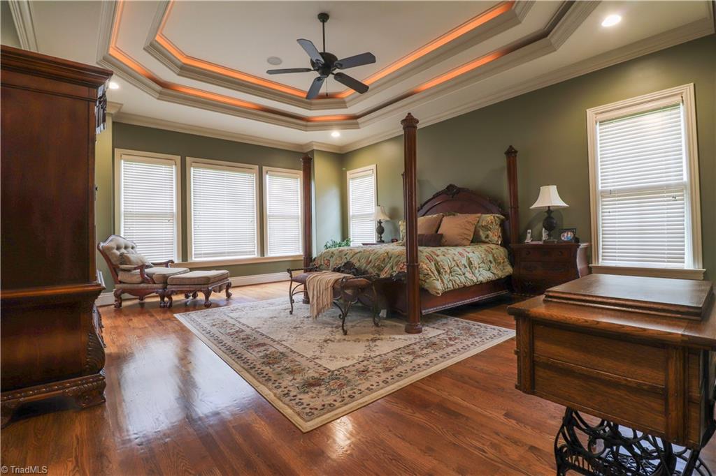 251 Yank Road Summerfield, NC 27358 - Photo 6 of 50 Gallery Image 6