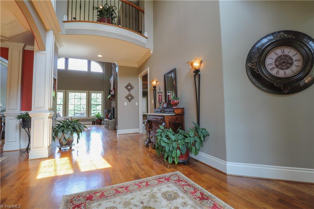 251 Yank Road Summerfield, NC 27358 - Photo 9 of 50 Gallery Image 9