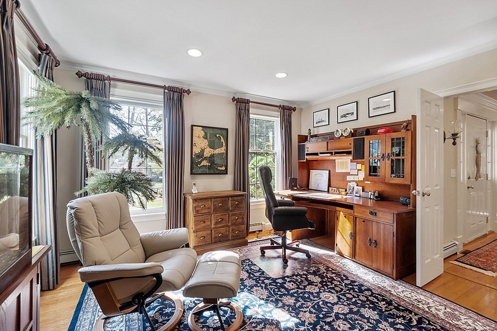 18 Marshall Path Acton, MA 01720 - Photo 14 of 35