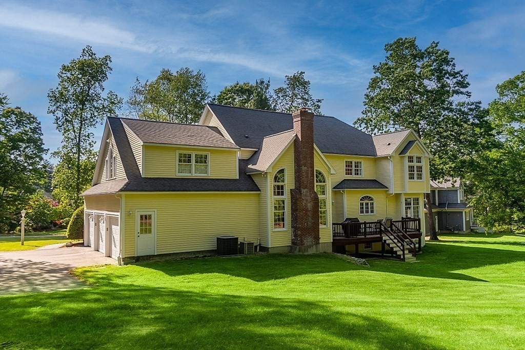 18 Marshall Path Acton, MA 01720 - Photo 33 of 35