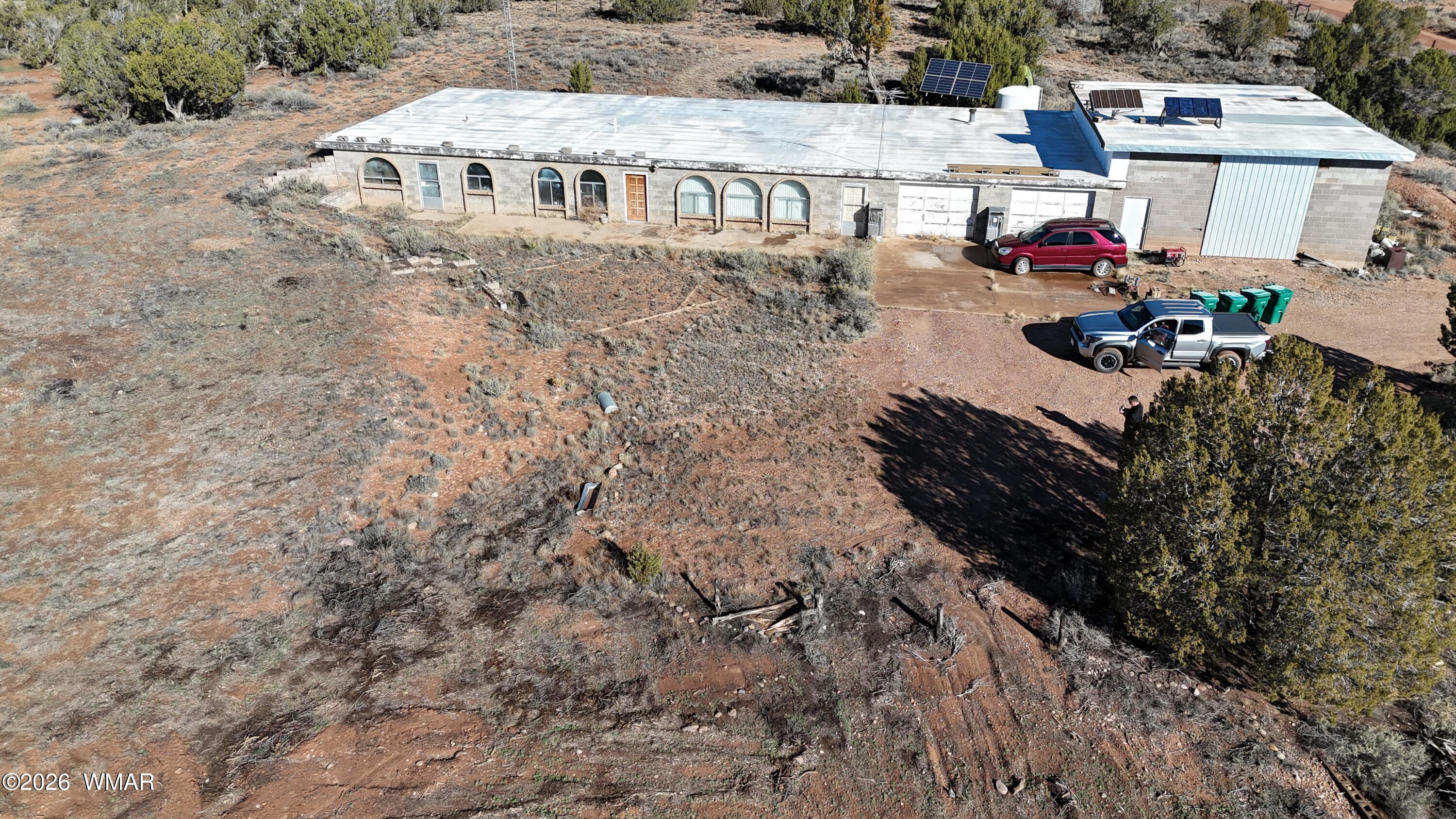 3736 Bum Heel Ranch Road Heber, AZ 85928 - Photo 1 of 30 Gallery Image 1
