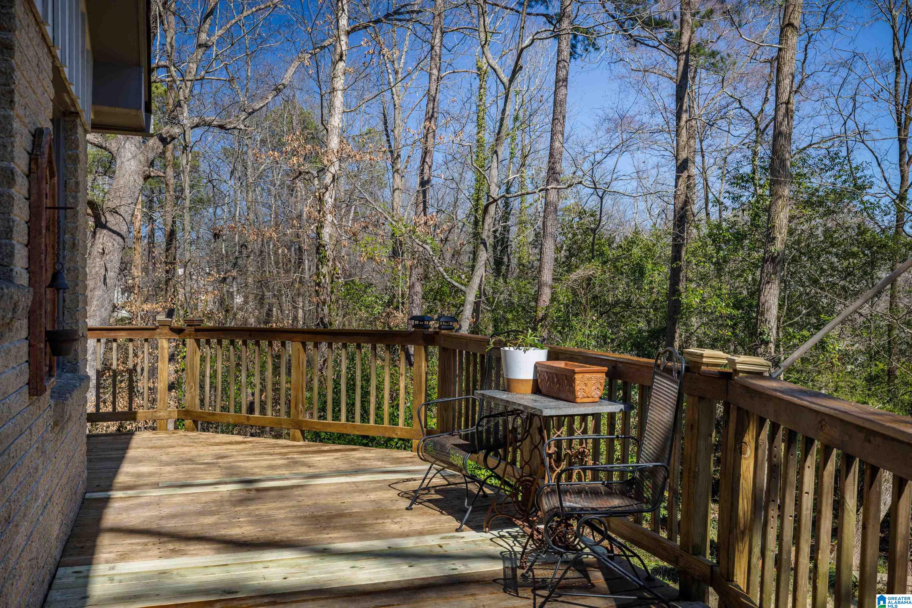 3337 South Brookwood Road Birmingham, AL 35223 - Photo 56 of 76
