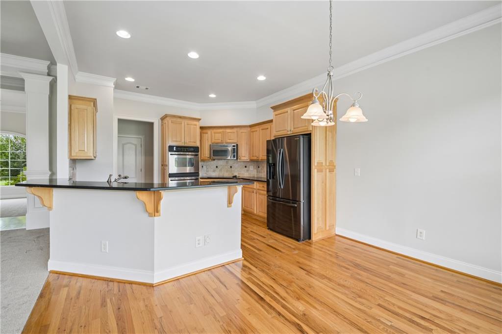 1040 East Magnolia Loop Madison, GA 30650 - Photo 4 of 30