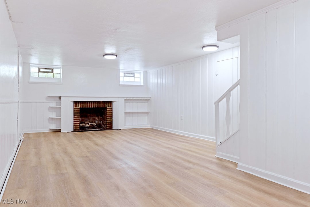 3463 Edison Road Cleveland Heights, OH 44121 - Photo 21 of 24