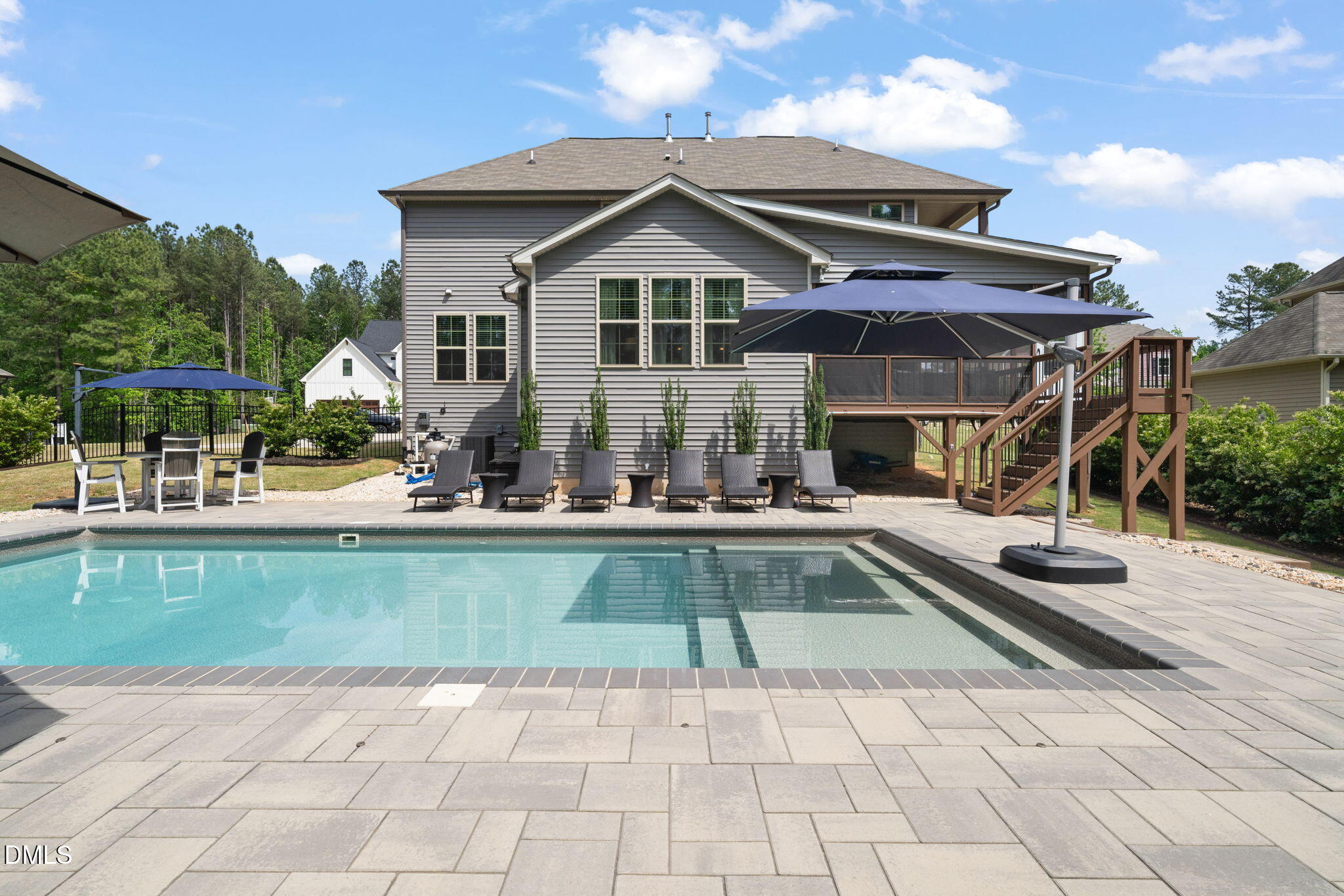 95 North Ridge View Way Franklinton, NC 27525 - Photo 49 of 51 49-web-or-mls-untitled-9