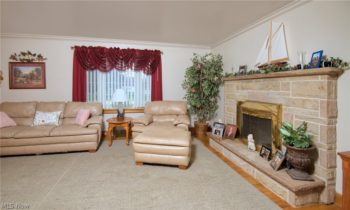 69 Callahan Road Canfield, OH 44406 - Photo 7 of 29 Gallery Image 7