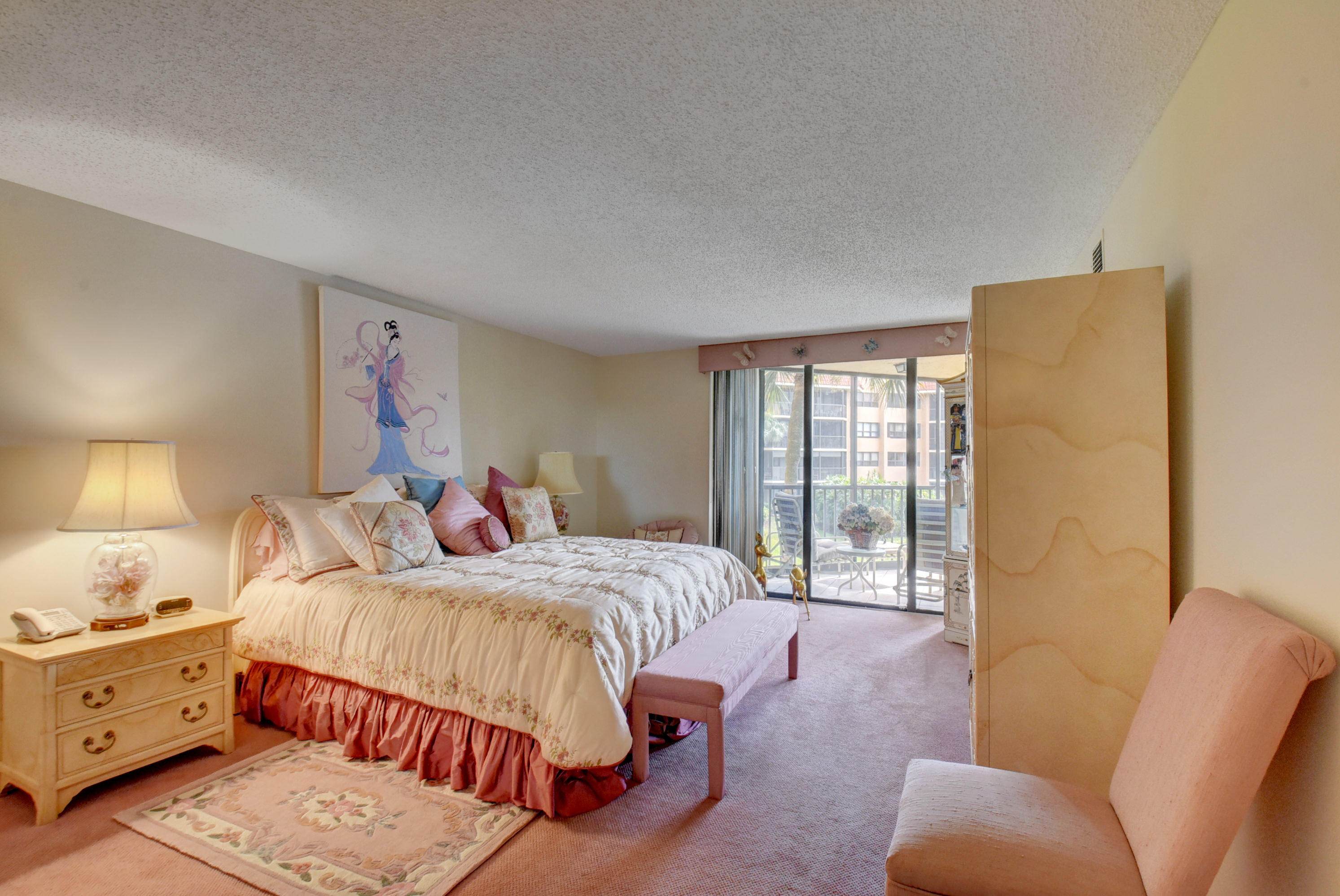 800 Jeffery Street, Unit 207 Boca Raton, FL 33487 - Photo 11 of 40 Master Suite 1