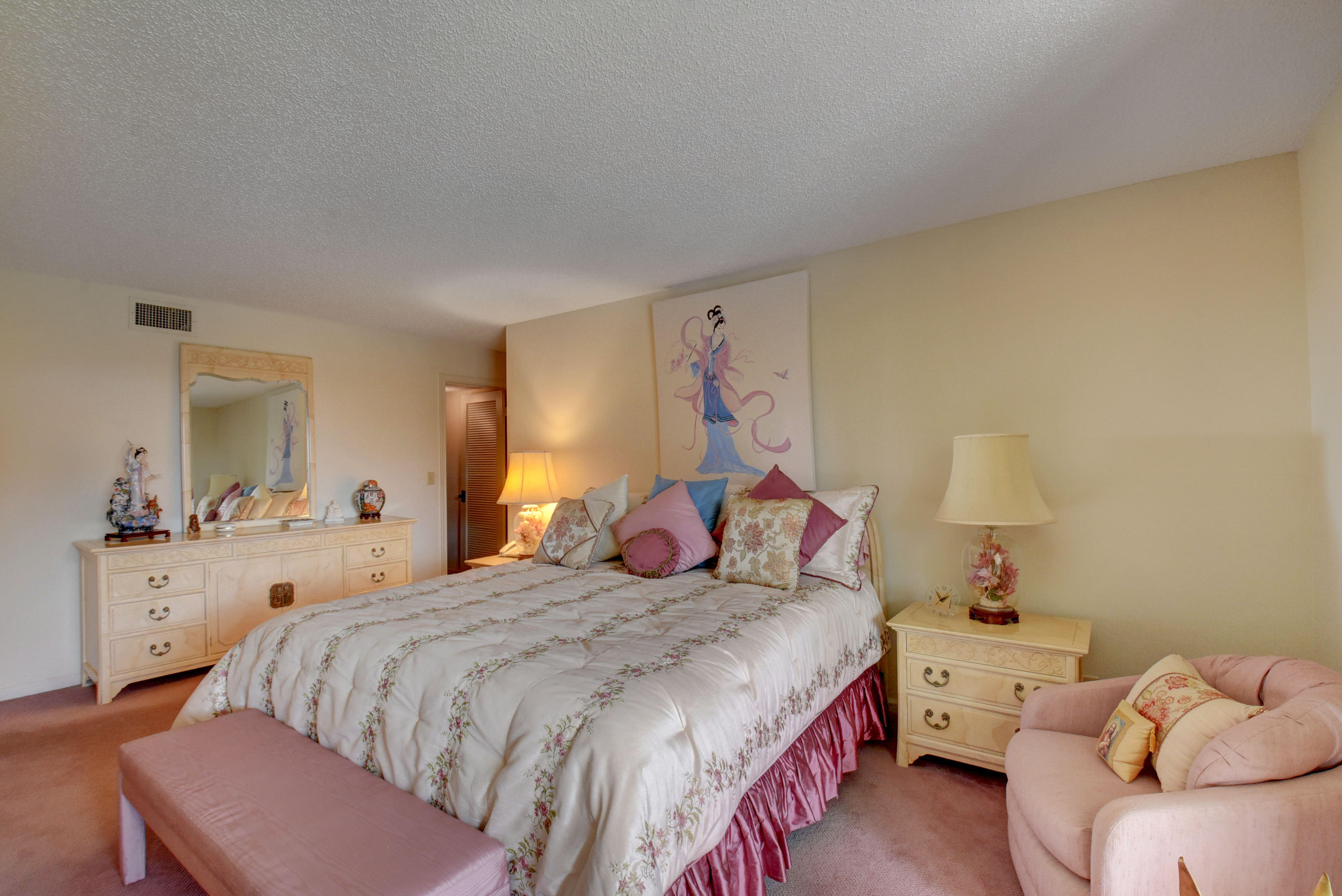 800 Jeffery Street, Unit 207 Boca Raton, FL 33487 - Photo 12 of 40 Master Suite 2