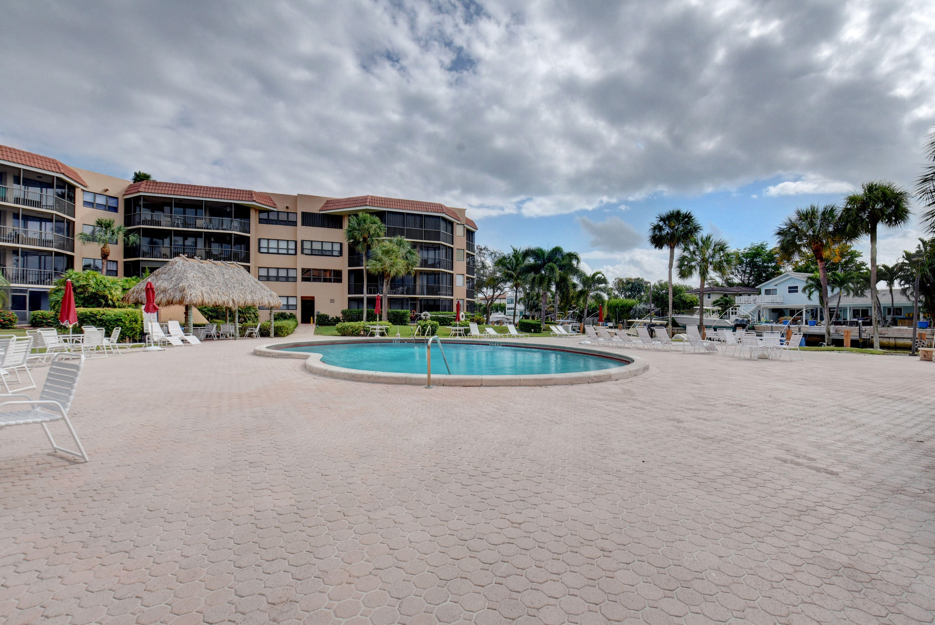 800 Jeffery Street, Unit 207 Boca Raton, FL 33487 - Photo 32 of 40 Pool 1