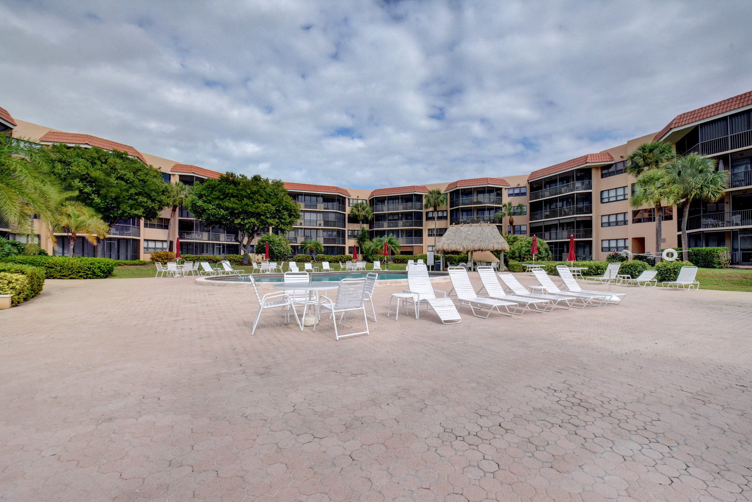 800 Jeffery Street, Unit 207 Boca Raton, FL 33487 - Photo 33 of 40 Pool 2