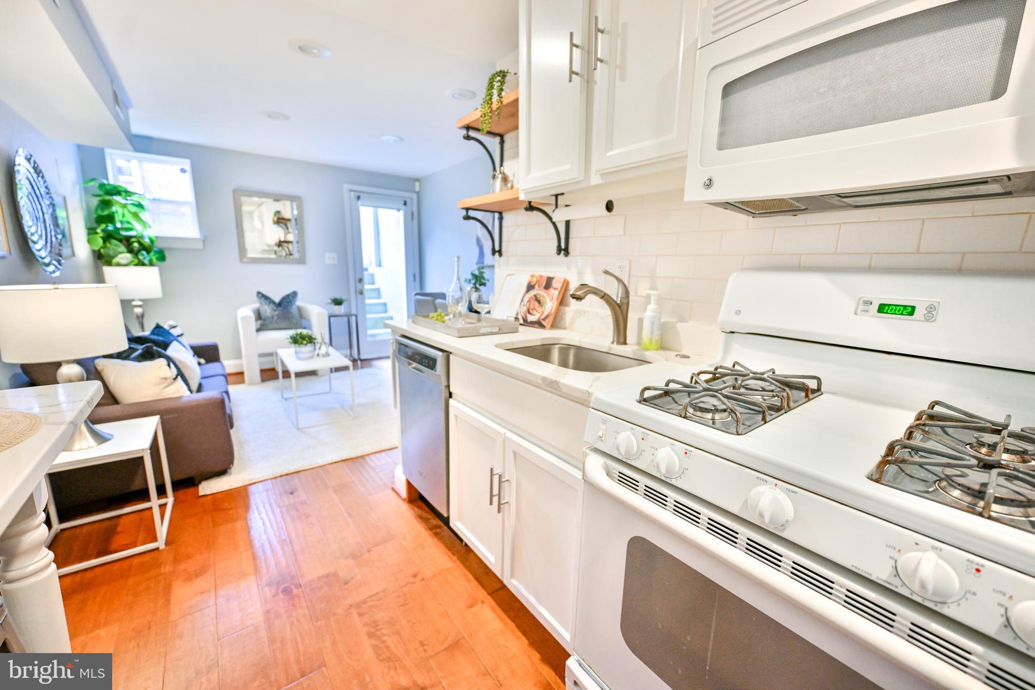 1601 Marshall Street Baltimore, MD 21230 - Photo 12 of 40