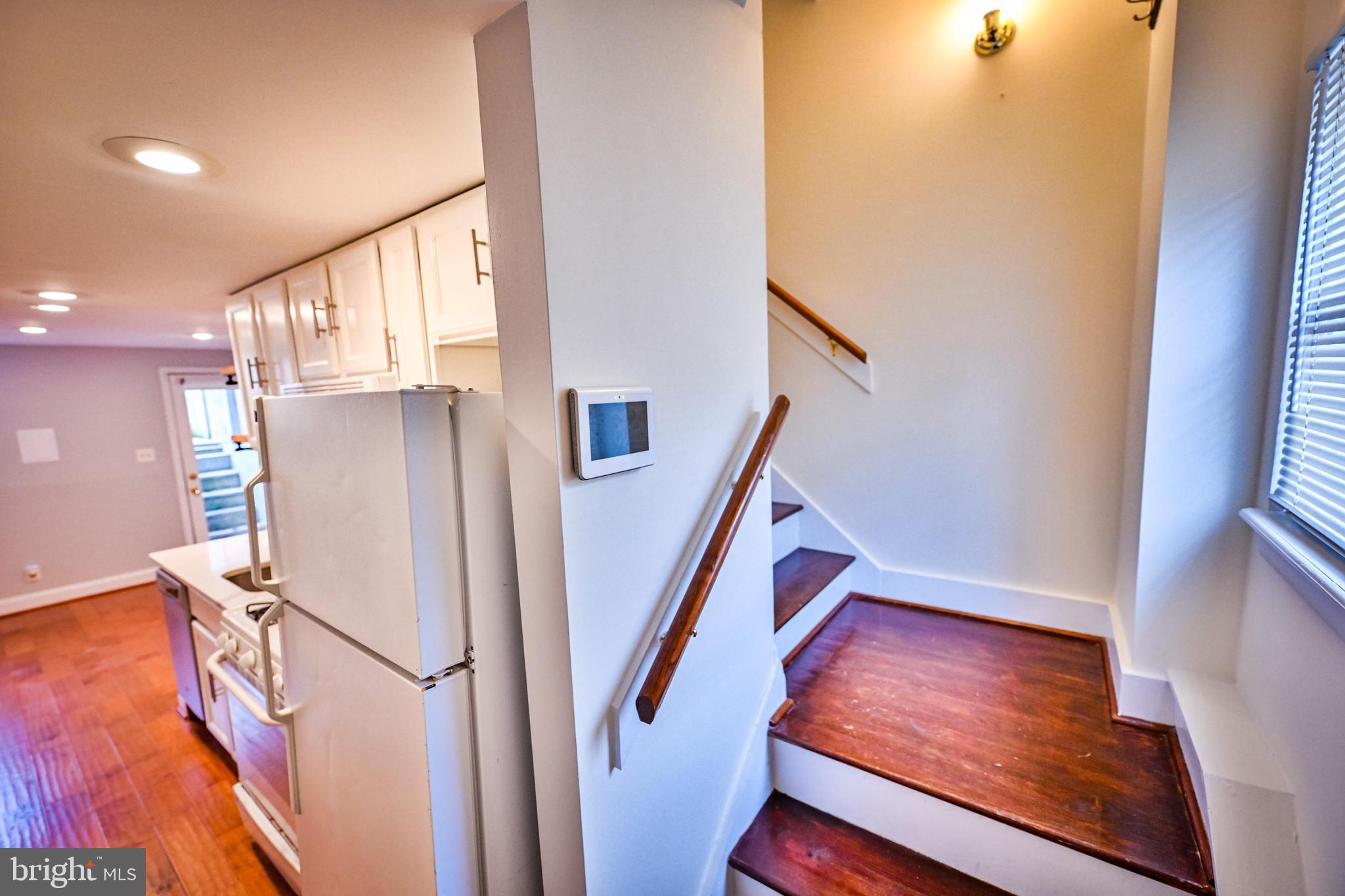 1601 Marshall Street Baltimore, MD 21230 - Photo 15 of 40