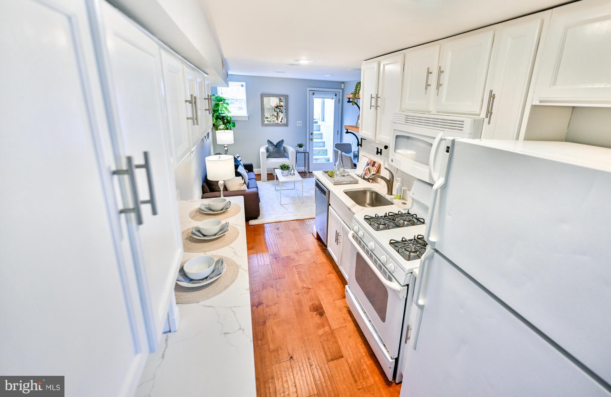 1601 Marshall Street Baltimore, MD 21230 - Photo 2 of 40