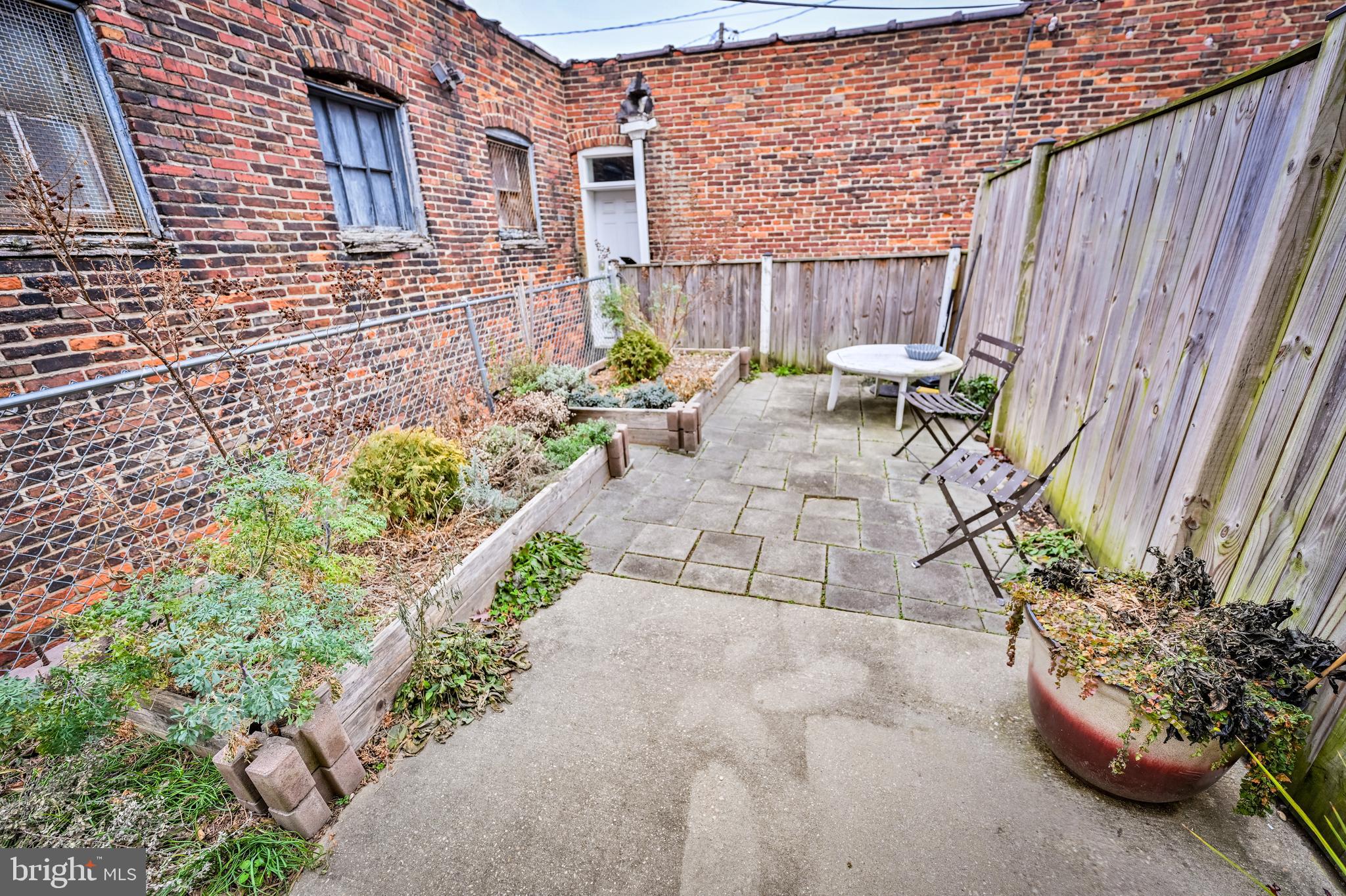 1601 Marshall Street Baltimore, MD 21230 - Photo 25 of 31