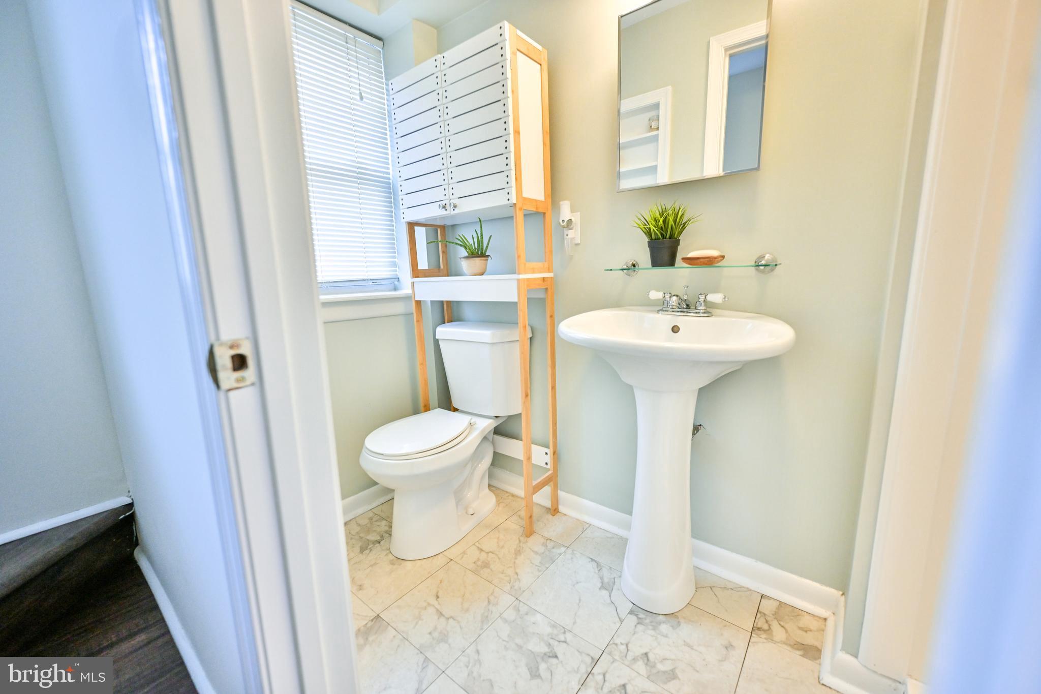 1601 Marshall Street Baltimore, MD 21230 - Photo 25 of 40