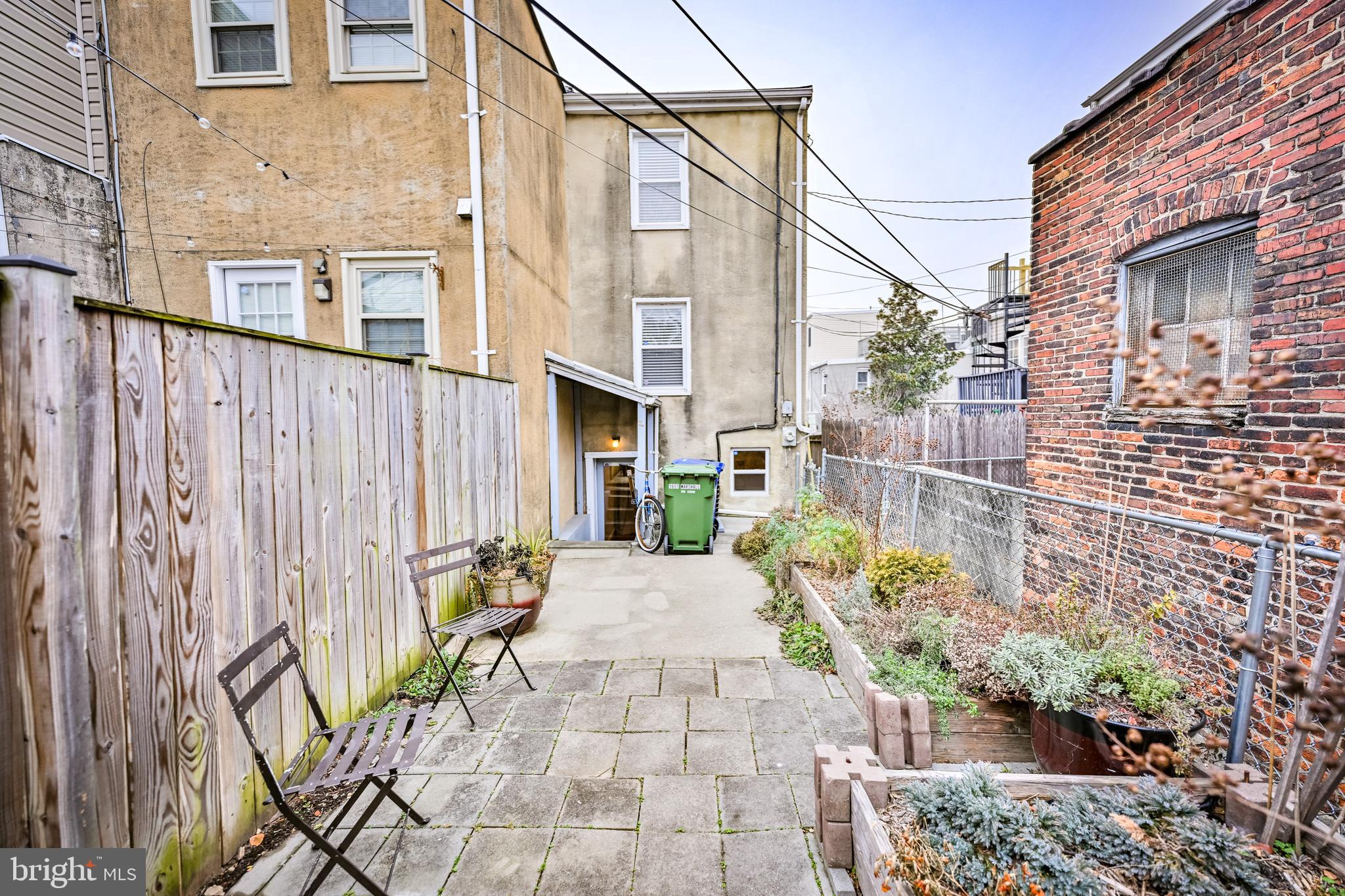 1601 Marshall Street Baltimore, MD 21230 - Photo 26 of 31