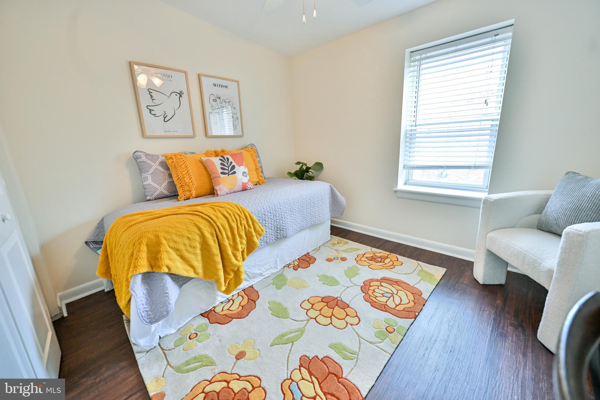 1601 Marshall Street Baltimore, MD 21230 - Photo 28 of 40