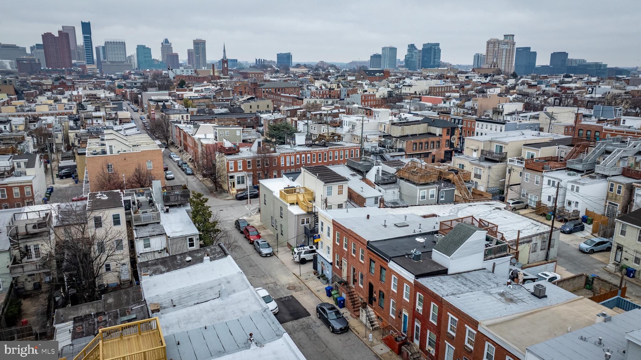 1601 Marshall Street Baltimore, MD 21230 - Photo 30 of 31