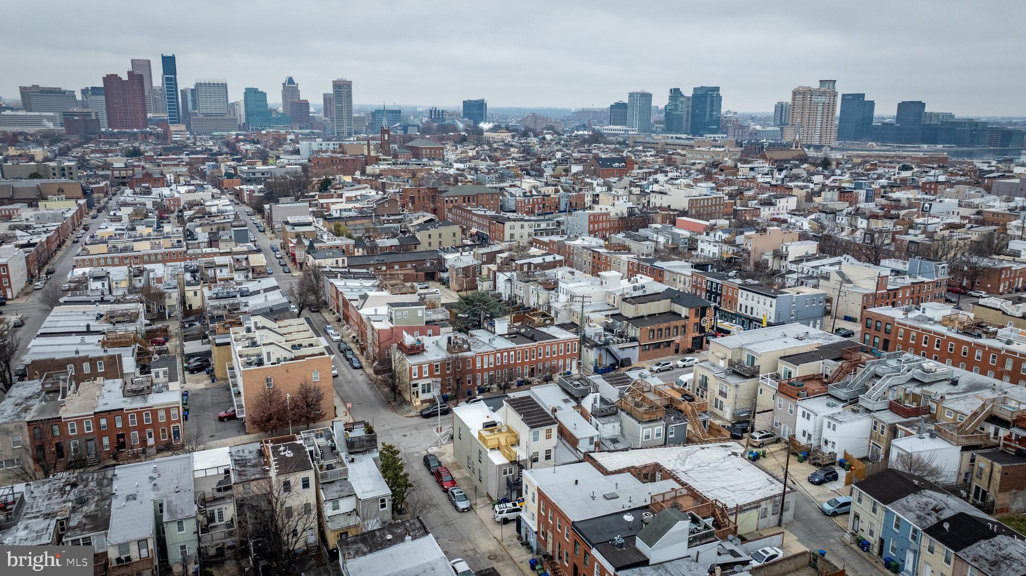 1601 Marshall Street Baltimore, MD 21230 - Photo 31 of 31