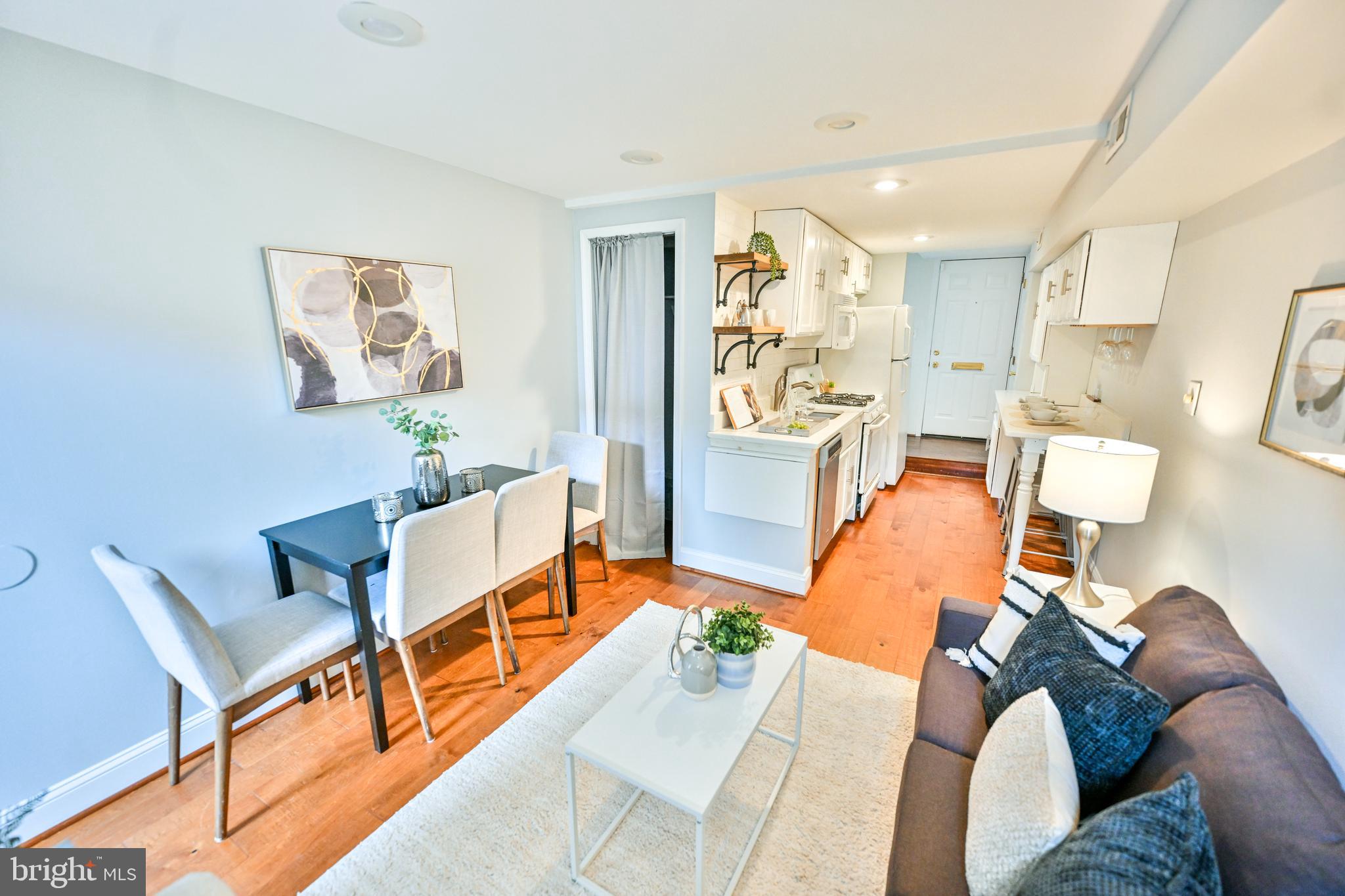 1601 Marshall Street Baltimore, MD 21230 - Photo 5 of 40