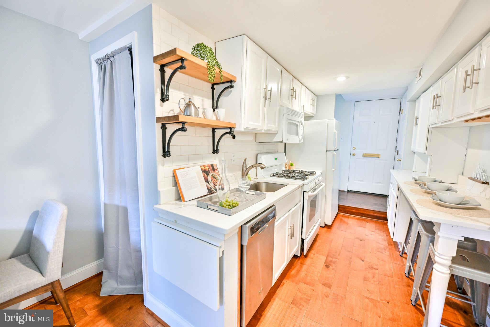 1601 Marshall Street Baltimore, MD 21230 - Photo 8 of 40