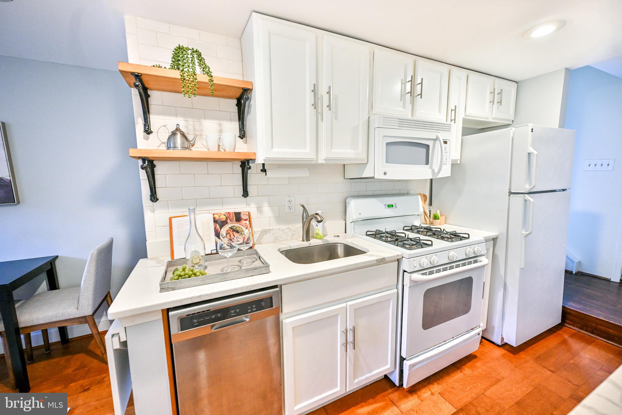 1601 Marshall Street Baltimore, MD 21230 - Photo 9 of 40