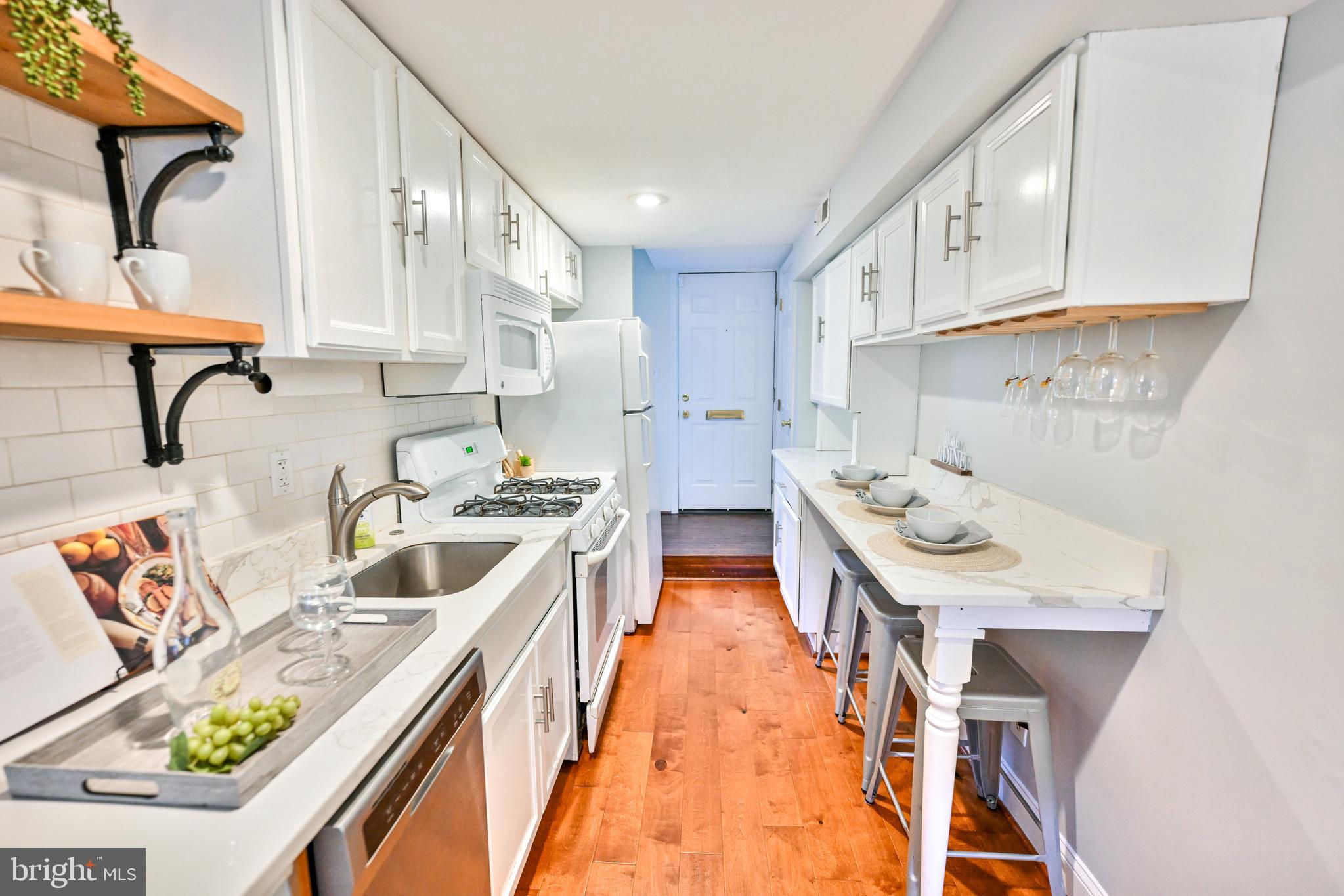 1601 Marshall Street Baltimore, MD 21230 - Photo 10 of 40