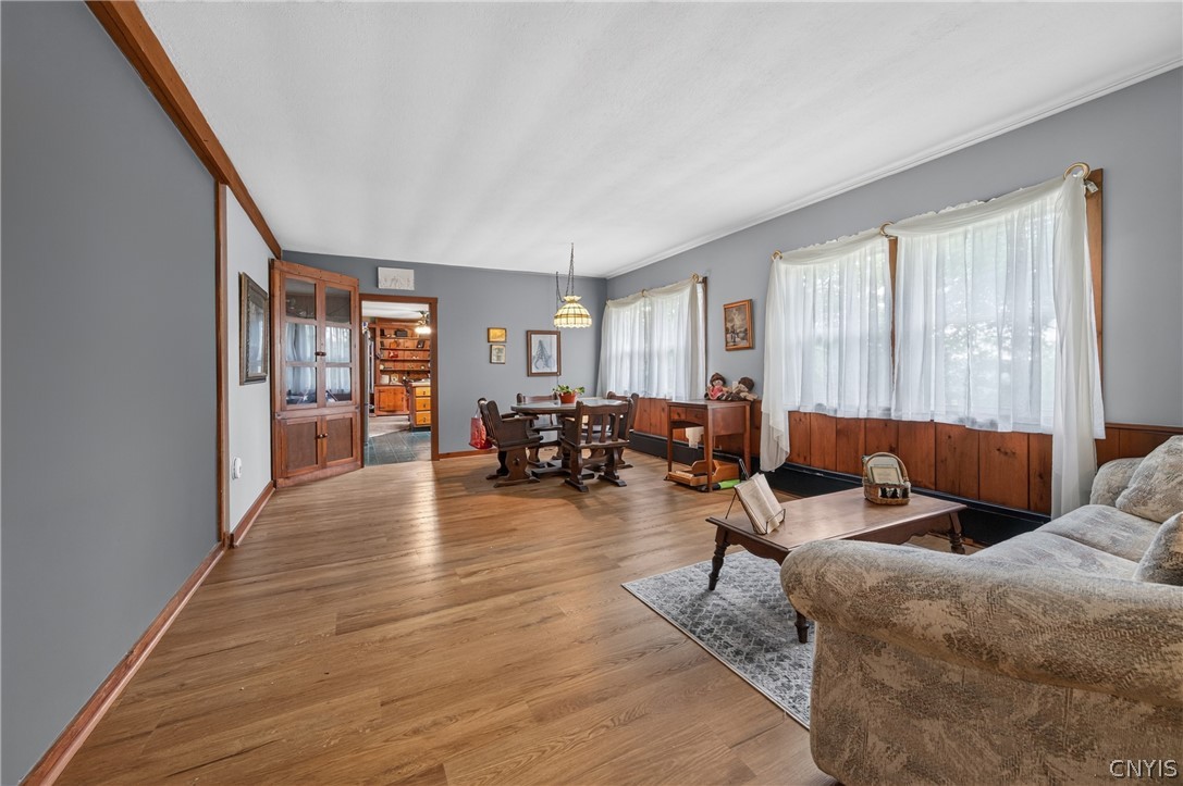 1229 Matson Road Fabius, NY 13159 - Photo 5 of 50