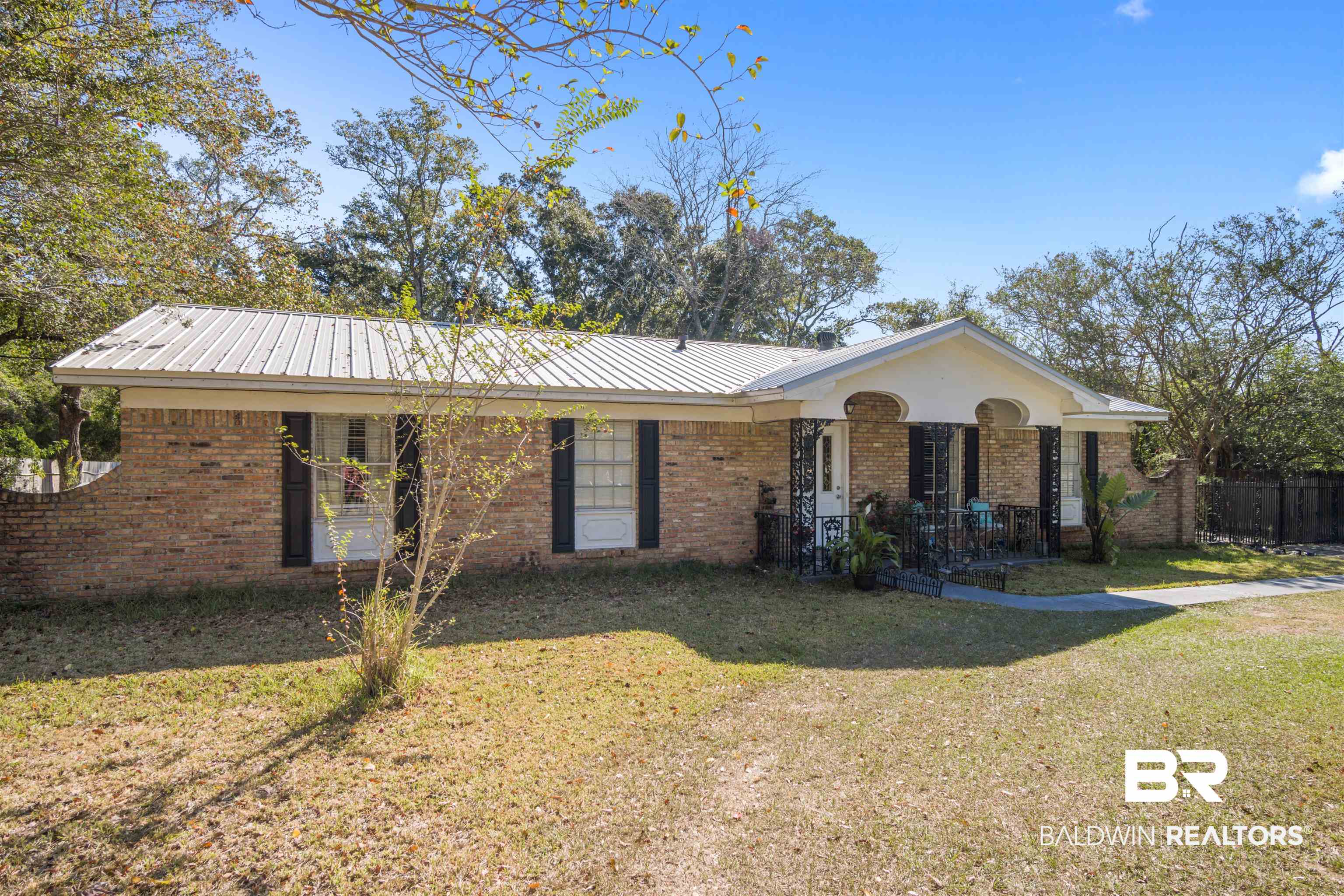 1235 Leroy Stevens Road Mobile, AL 36695 - Photo 3 of 27