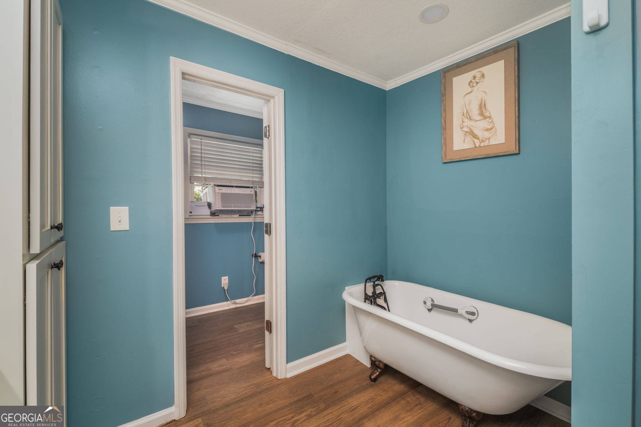 284 Dillard-Cary Road Danville, GA 31017 - Photo 21 of 42 Gallery Image 21