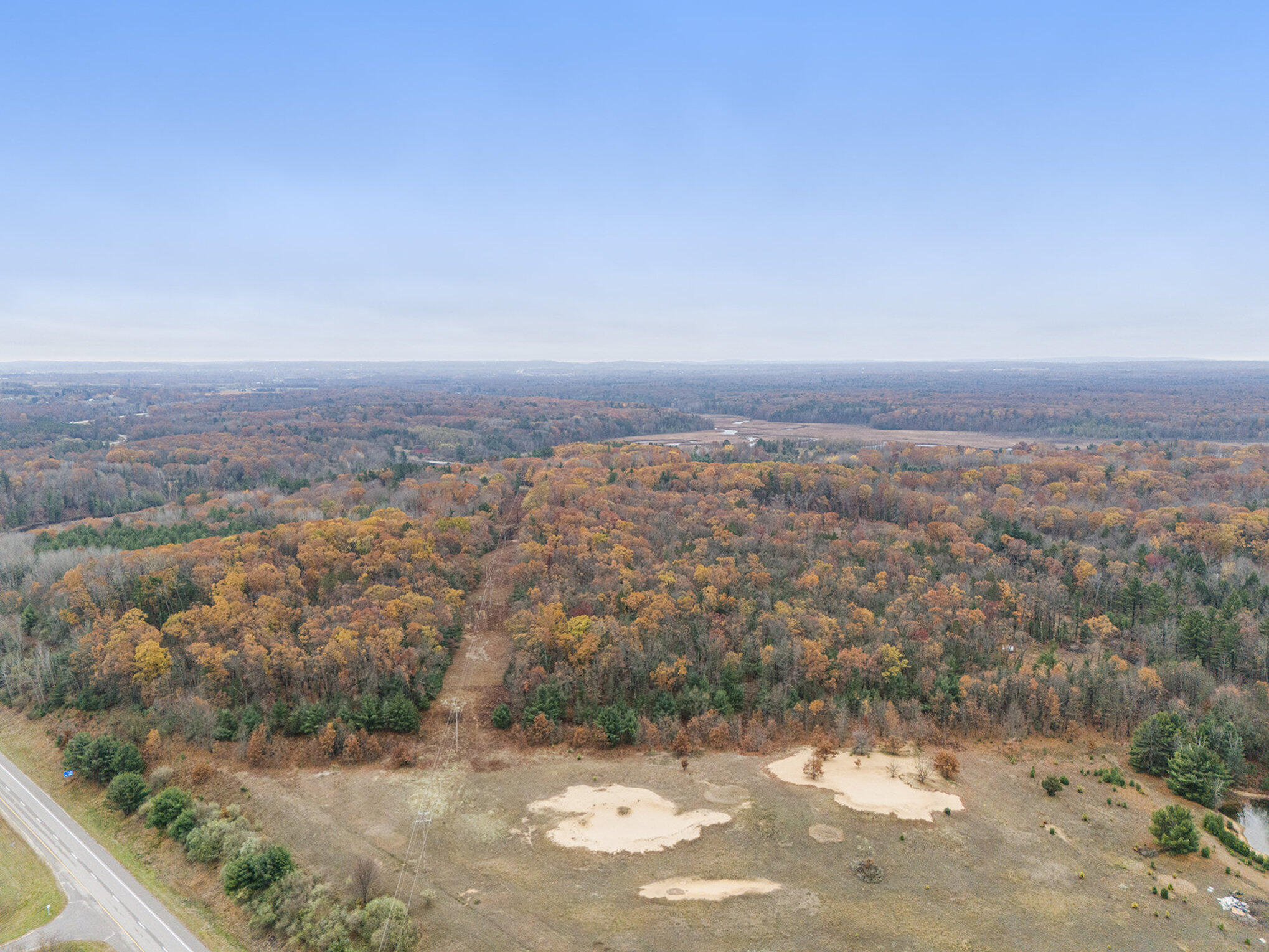 4651 West Madison Road Pentwater, MI 49449 - Photo 2 of 20 dji_20241105150236_0515_d_200