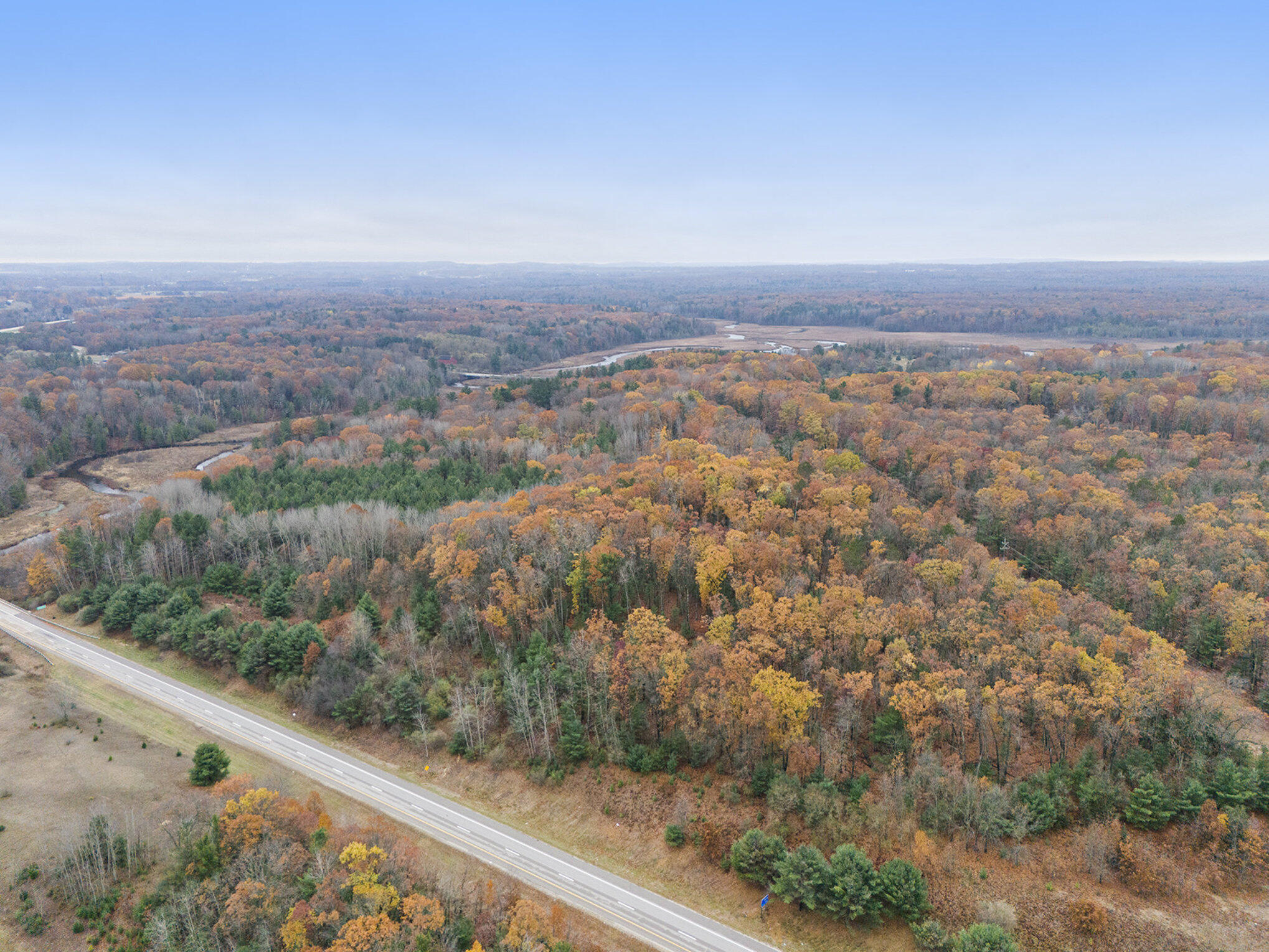 4651 West Madison Road Pentwater, MI 49449 - Photo 3 of 20 dji_20241105150306_0516_d_783