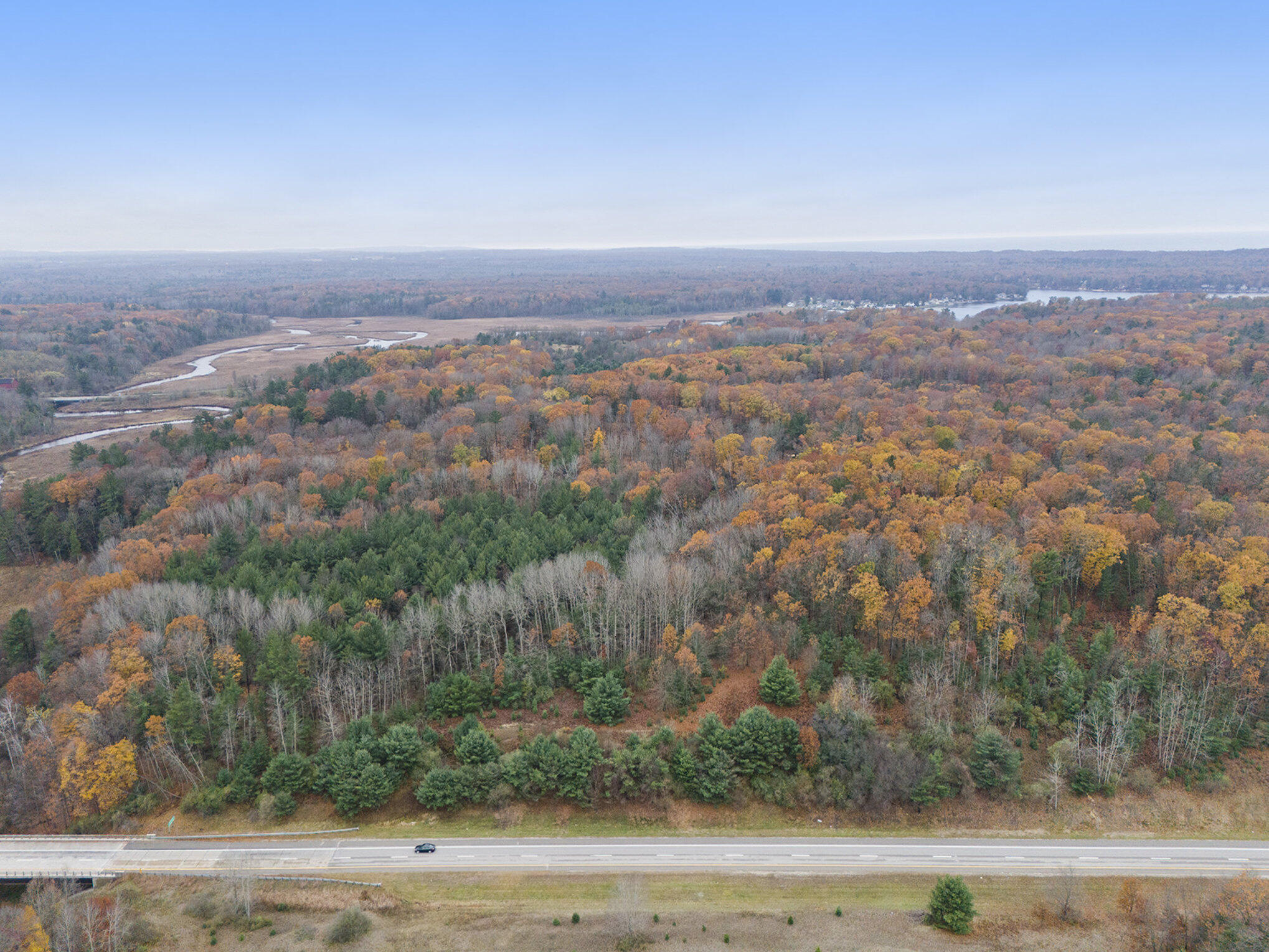4651 West Madison Road Pentwater, MI 49449 - Photo 4 of 20 dji_20241105150341_0517_d_376