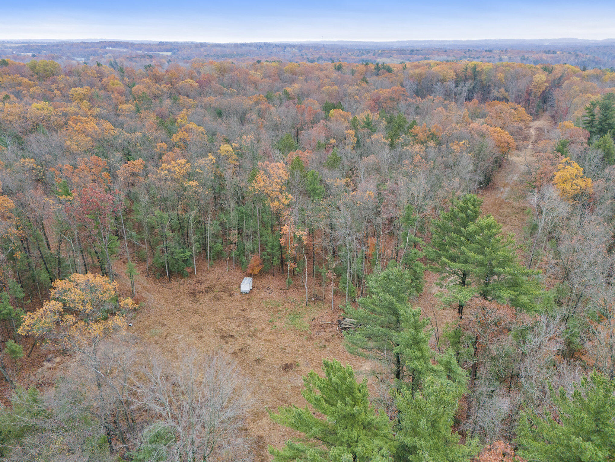 4651 West Madison Road Pentwater, MI 49449 - Photo 5 of 20 dji_20241105150909_0526_d_441